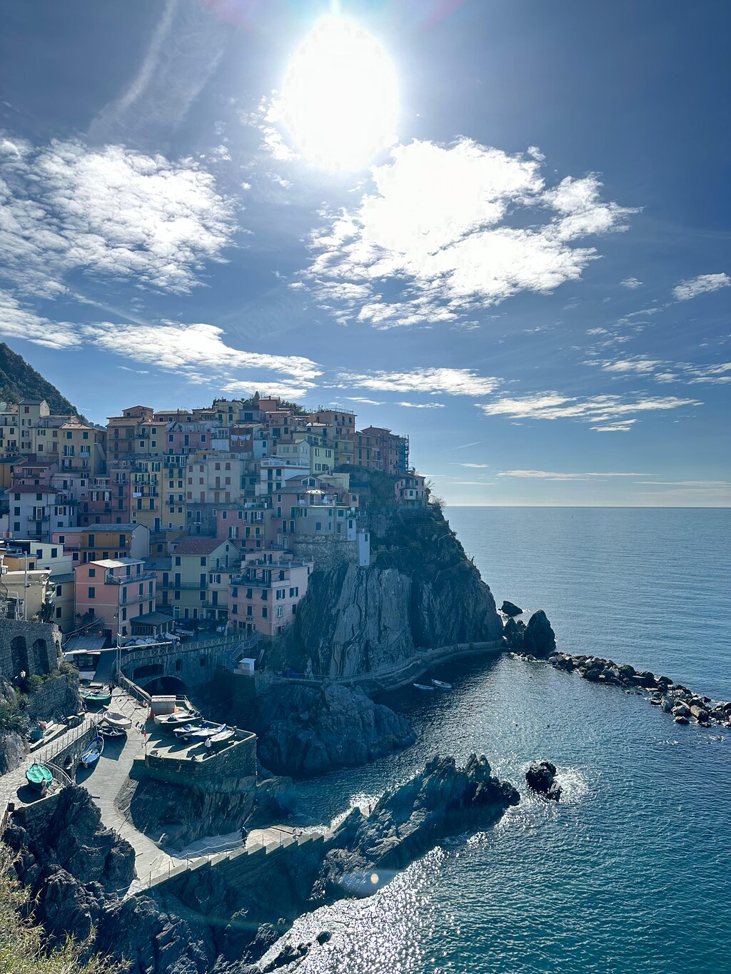Cinque Terre